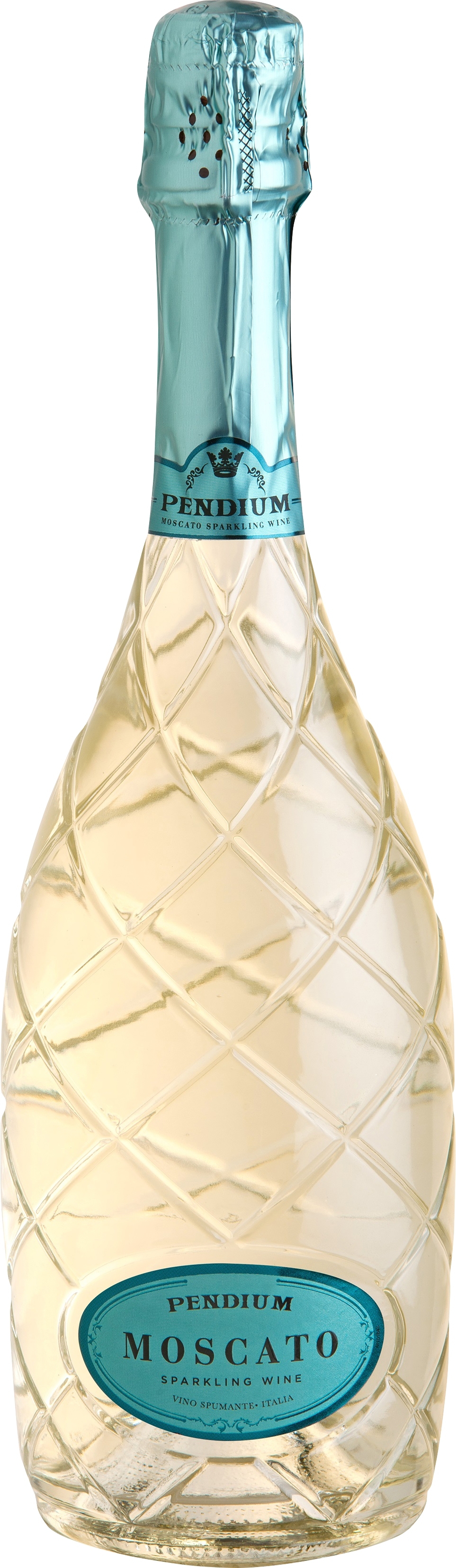 潘迪莫斯卡托麝香微甜氣泡酒